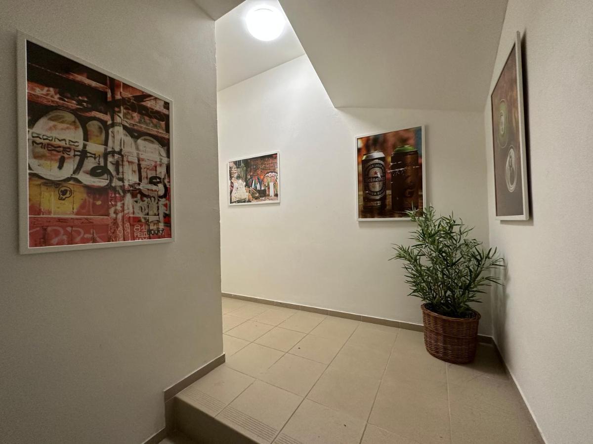 Apartmany Monastery Suites Zirec Dvůr Králové nad Labem المظهر الخارجي الصورة