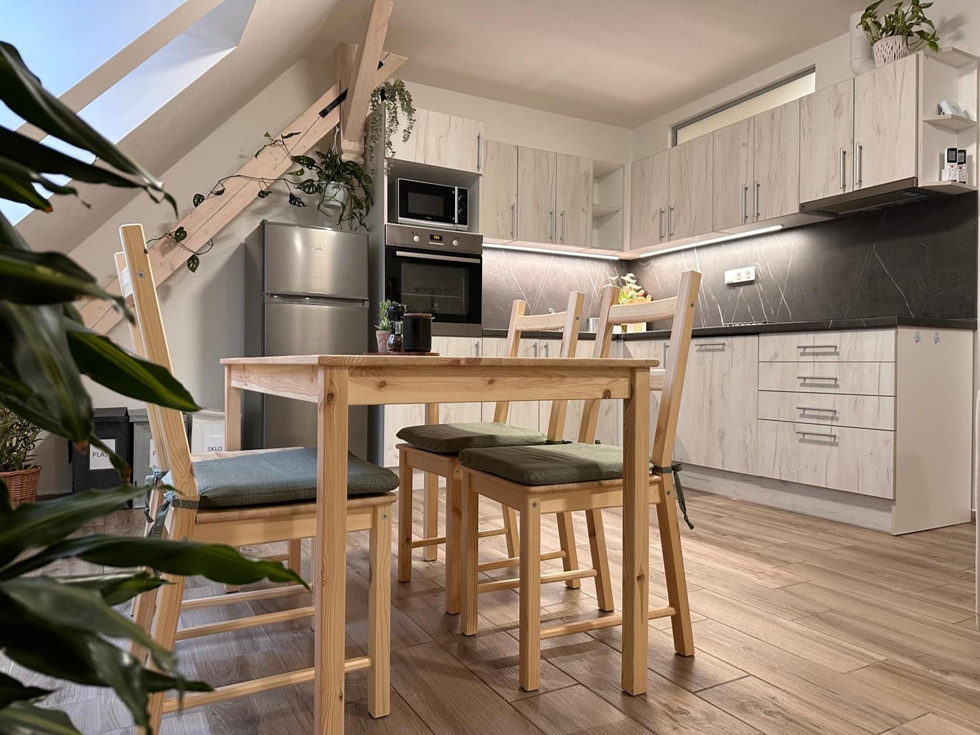 Apartmany Monastery Suites Zirec Dvůr Králové nad Labem المظهر الخارجي الصورة